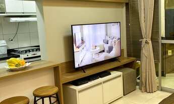 Imagem 2: Apartamento com 3 quartos á venda em frente ao parque mãe bonifácia, Cuiabá-MT