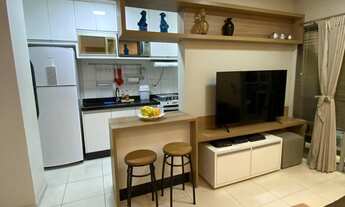 Imagem 7: Apartamento com 3 quartos á venda em frente ao parque mãe bonifácia, Cuiabá-MT