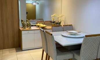 Imagem 6: Apartamento com 3 quartos á venda em frente ao parque mãe bonifácia, Cuiabá-MT