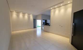 Imagem 2: Casa no bairro Morada do Ouro, em Cuiabá-MT