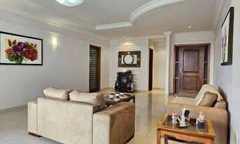 Imagem 3: Apartamento com 4 dormitórios á venda no bairro jardim das américas, Cuiabá-MT