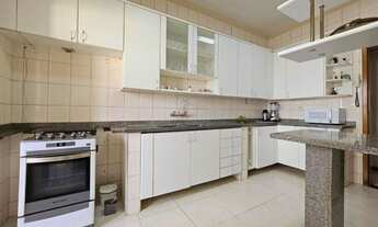 Imagem 6: Apartamento com 4 dormitórios á venda no bairro jardim das américas, Cuiabá-MT