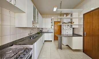 Imagem 5: Apartamento com 4 dormitórios á venda no bairro jardim das américas, Cuiabá-MT