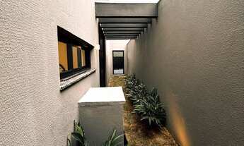 Imagem 6: Casa Térrea com 3 suítes á venda no condomínio Belvedere 2, Cuiabá-MT