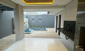 Imagem 7: Casa Térrea com 3 suítes á venda no condomínio Belvedere 2, Cuiabá-MT