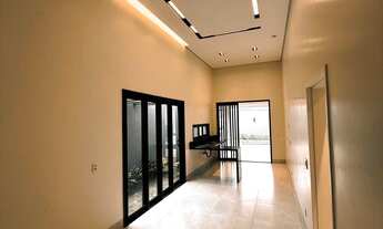 Imagem 3: Casa Térrea com 3 suítes á venda no condomínio Belvedere 2, Cuiabá-MT