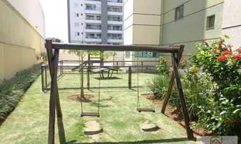 Imagem 2: Apartamento com 3 quartos á venda, bairro duque de caxias, cuiabá-mt