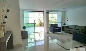 Imagem 5: Apartamento com 3 quartos á venda, bairro duque de caxias, cuiabá-mt