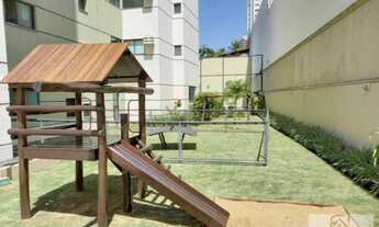 Imagem 4: Apartamento com 3 quartos á venda, bairro duque de caxias, cuiabá-mt