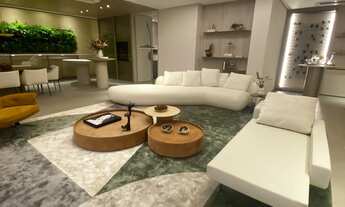 Imagem 2: Apartamento com 4 suítes á venda no bairro Quilombo, Cuiabá-MT