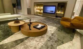 Imagem 4: Apartamento com 4 suítes á venda no bairro Quilombo, Cuiabá-MT