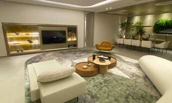 Imagem 5: Apartamento com 4 suítes á venda no bairro Quilombo, Cuiabá-MT