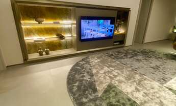 Imagem 7: Apartamento com 4 suítes á venda no bairro Quilombo, Cuiabá-MT