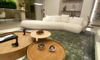 Imagem 3: Apartamento com 4 suítes á venda no bairro Quilombo, Cuiabá-MT