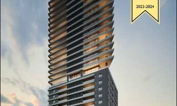 Imagem: Apartamento com 4 suítes á venda no bairro