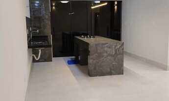 Imagem 5: Casa nova com 3 quartos á venda no bairro Jardim Universitário, Cuiabá-MT