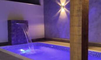 Imagem: Casa nova com 3 quartos á venda no bairro