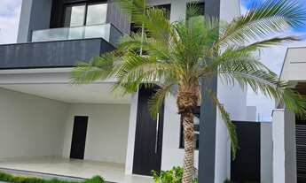 Imagem 2: Sobrado á venda no condomínio Florais do Parque, Cuiabá-MT