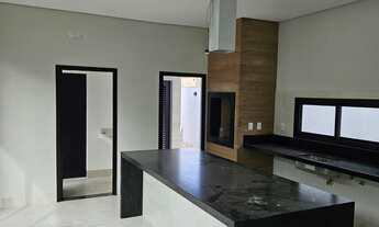 Imagem 7: Sobrado á venda no condomínio Florais do Parque, Cuiabá-MT