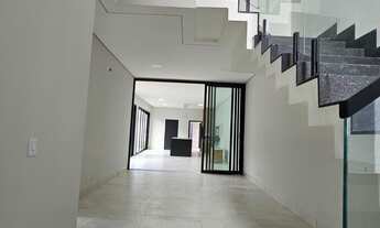 Imagem 3: Sobrado á venda no condomínio Florais do Parque, Cuiabá-MT