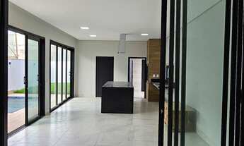 Imagem 5: Sobrado á venda no condomínio Florais do Parque, Cuiabá-MT