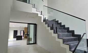 Imagem 4: Sobrado á venda no condomínio Florais do Parque, Cuiabá-MT