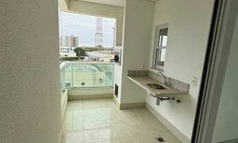 Imagem 4: Apartamento com 3 quartos á venda no bairro Consil, Cuiabá-MT