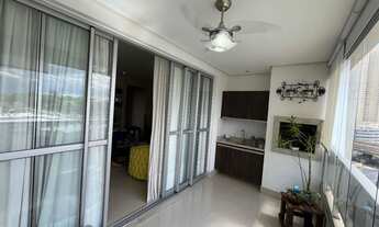 Imagem 4: Apartamento com 3 suítes á venda no Jardim D´ América, Cuiabá-MT