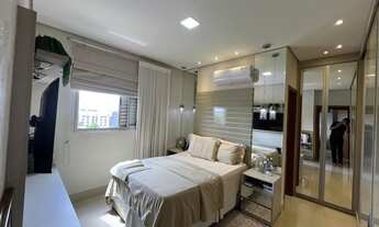 Imagem 6: Apartamento com 3 suítes á venda no Jardim D´ América, Cuiabá-MT