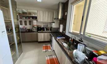 Imagem 5: Apartamento com 3 suítes á venda no Jardim D´ América, Cuiabá-MT