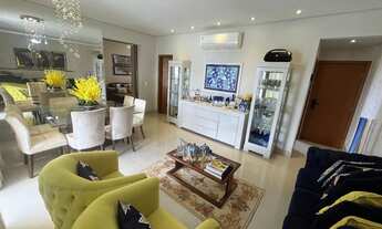 Imagem: Apartamento com 3 suítes á venda no Jardim