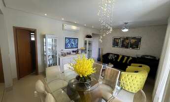 Imagem 2: Apartamento com 3 suítes á venda no Jardim D´ América, Cuiabá-MT