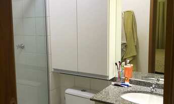 Imagem 6: Apartamento com 3 quartos á venda em cuiabá-MT