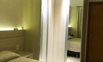 Imagem 5: Apartamento com 3 quartos á venda em cuiabá-MT