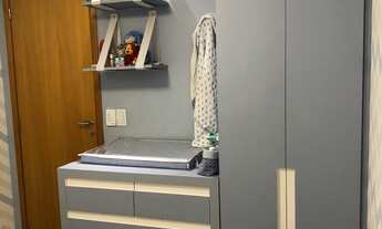 Imagem 7: Apartamento com 3 quartos á venda em cuiabá-MT