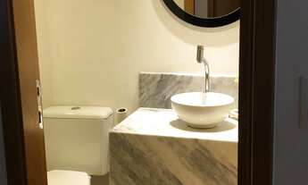 Imagem 3: Apartamento com 3 quartos á venda em cuiabá-MT