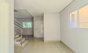 Imagem 4: Sobrado com 3 suítes em condomínio fechado, bairro ribeirão do lipa