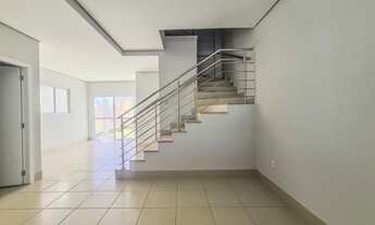 Imagem 5: Sobrado com 3 suítes em condomínio fechado, bairro ribeirão do lipa