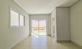 Imagem 3: Sobrado com 3 suítes em condomínio fechado, bairro ribeirão do lipa