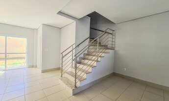 Imagem 6: Sobrado com 3 suítes em condomínio fechado, bairro ribeirão do lipa