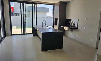 Imagem 4: Sobrado á venda no Condomínio Primor das Torres, Cuiabá-MT