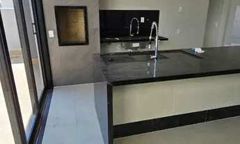 Imagem 5: Sobrado á venda no Condomínio Primor das Torres, Cuiabá-MT