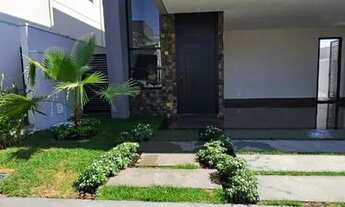 Imagem 2: Sobrado á venda no Condomínio Primor das Torres, Cuiabá-MT