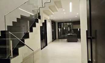 Imagem 3: Sobrado á venda no Condomínio Primor das Torres, Cuiabá-MT