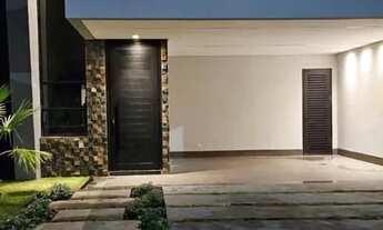 Imagem: Sobrado á venda no Condomínio Primor das