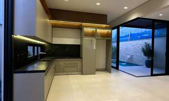 Imagem 5: Casa Térrea com 3 suítes á venda no bairro Jardim Itália, Cuiabá-MT