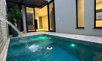 Imagem 7: Casa Térrea com 3 suítes á venda no bairro Jardim Itália, Cuiabá-MT