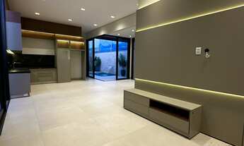 Imagem 2: Casa Térrea com 3 suítes á venda no bairro Jardim Itália, Cuiabá-MT