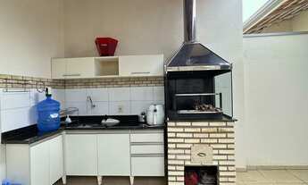 Imagem 5: Casa á venda no condomínio San Marino, saída para Chapada, Cuiabá-MT