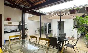 Imagem 7: Casa á venda no condomínio San Marino, saída para Chapada, Cuiabá-MT